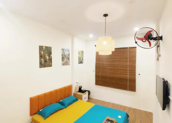 House Le Hong Phong