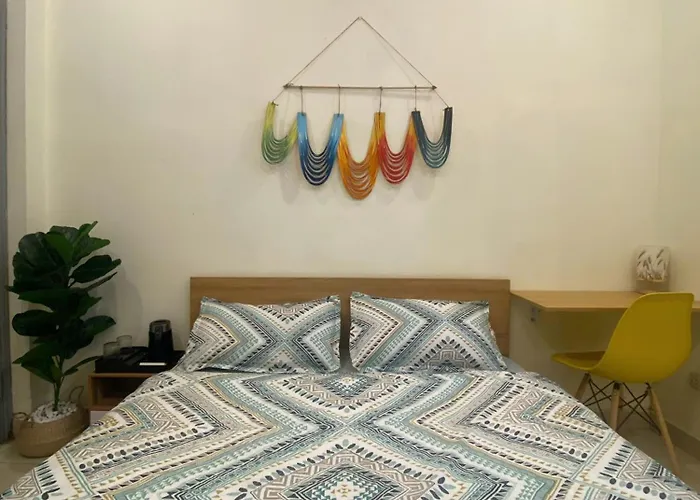 House Le Hong Phong