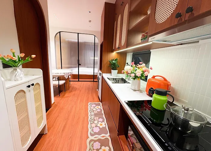 Gaia House Le Duan